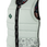 Front view of Ronix Rise women's competition impact vest