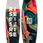 2026 Ronix Rise women's wakeboard with lightweight Air Core construction