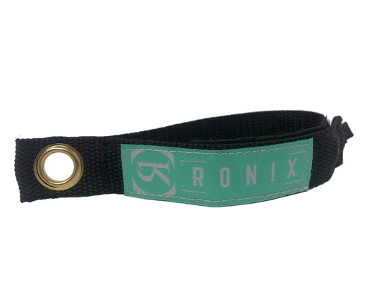 Close-up view of Ronix Rope Caddy storage accessory