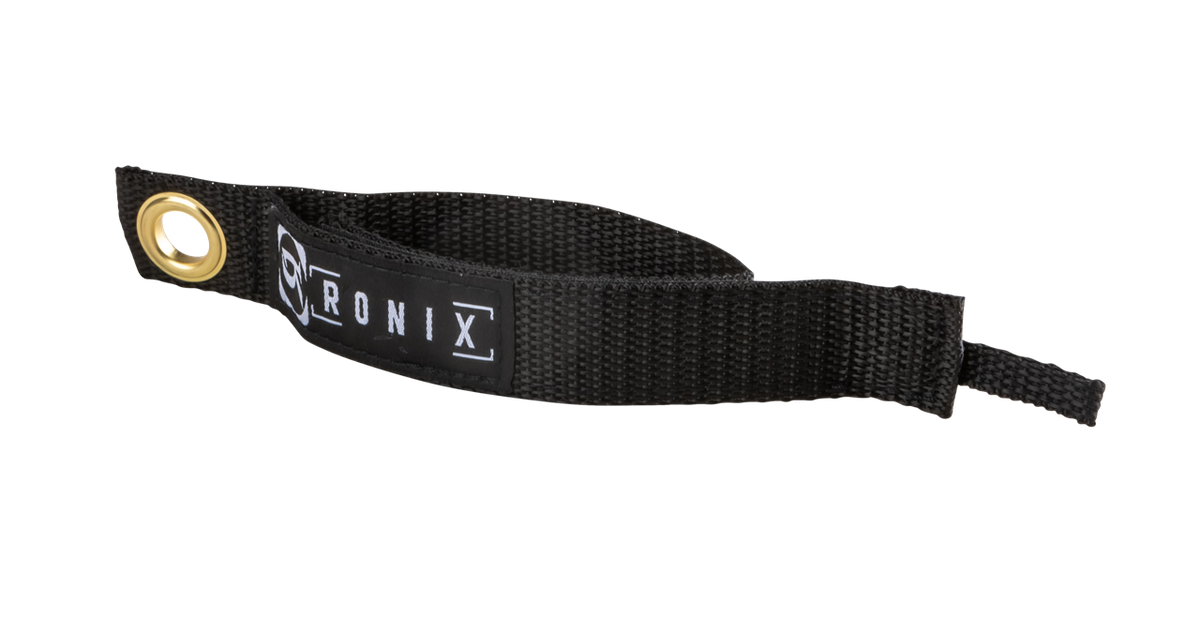 Ronix Rope Caddy for wakeboard and wakesurf rope storage