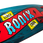 Bottom view of Ronix RX1 129cm youth wakeboard