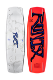 2026 Ronix RXT Blackout advanced boat wakeboard
