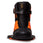 FlexForm 3D heel and toe reinforcement on 2023 Ronix RXT BOA boot