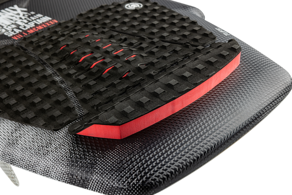 Ronix Women's Sea Captain Tuff Tech EVA rubber traction pad