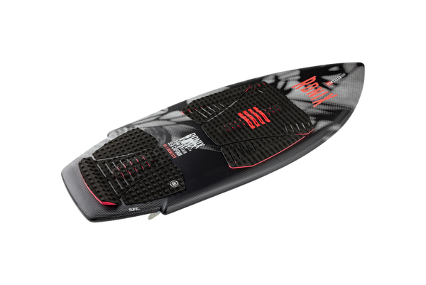 2027 Ronix Sea Captain Tuff Tech women's surf-style wakesurf board
