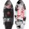 2027 Ronix Sea Captain Tuff Tech women's surf-style wakesurf board