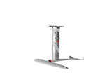 2026 Ronix Shift Mast Balance 1300 wake foil set with vertical stabilizer