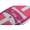 Ronix Sonic Fish 3'9" Girls' Wakesurf Board – 2027