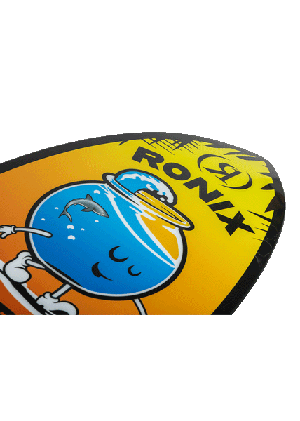 Ronix Sonic Fish 3'9" Kids Wakesurf Board – 2027