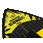 Ronix Sonic Fish 3'9" Kids Wakesurf Board – 2027