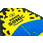 Ronix Sonic Powertail 3'9" Kids Wakesurf Board – 2027