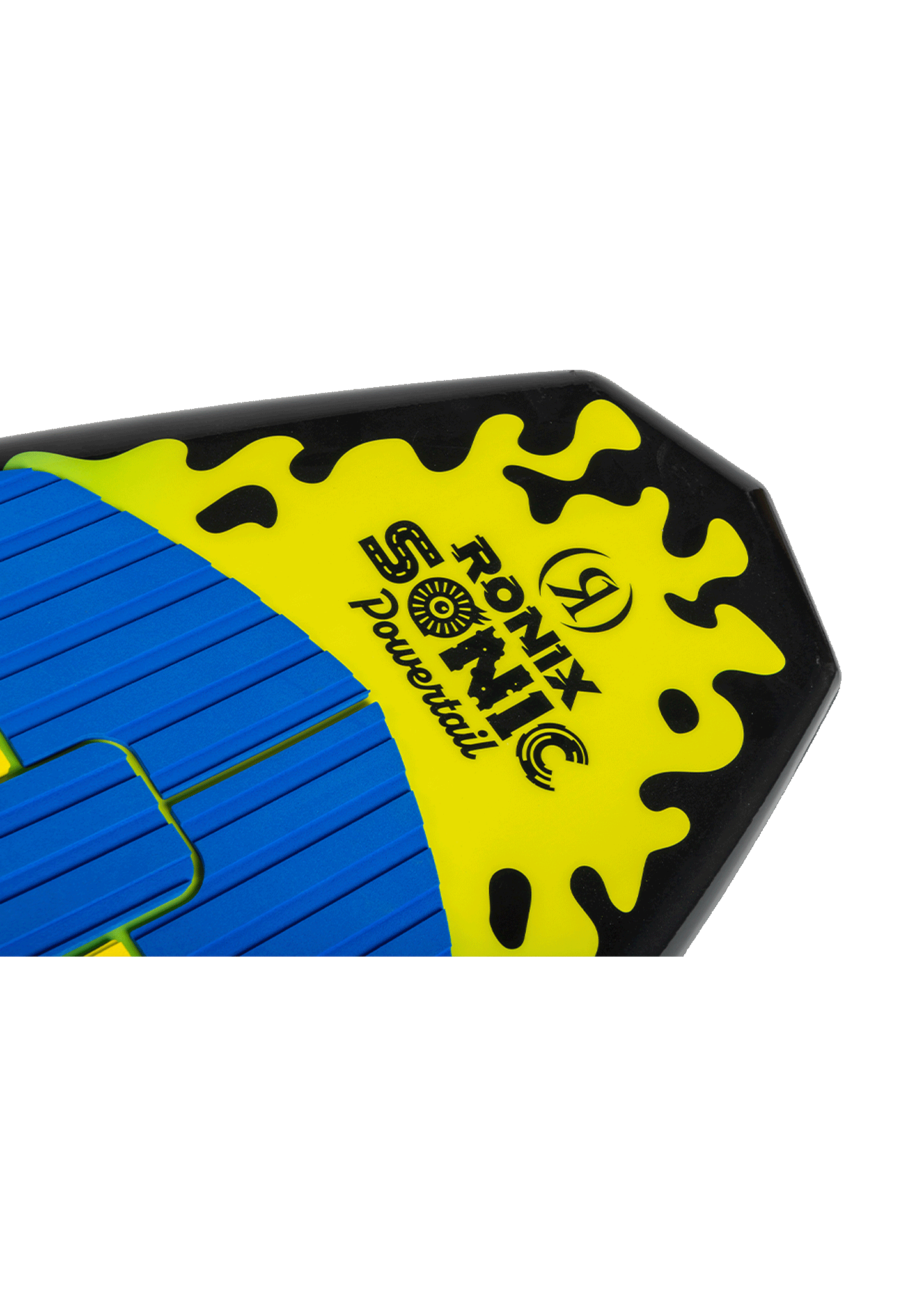 Ronix Sonic Powertail 3'9" Kids Wakesurf Board – 2027