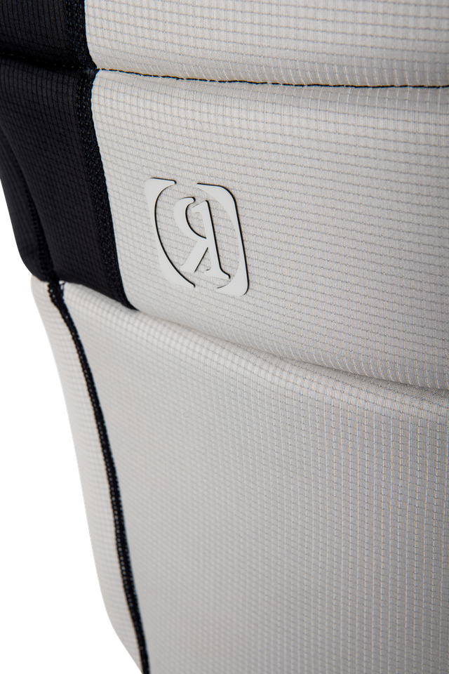 Ronix Supreme Impact Vest 2025 – Jake Pelot CE Approved Wake Vest