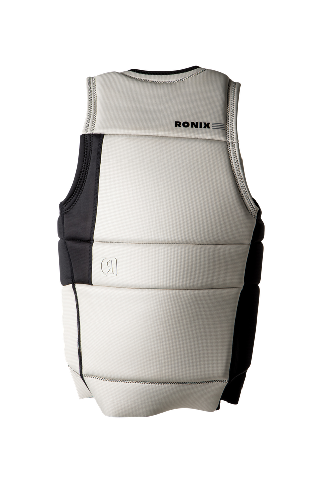 Ronix Supreme Impact Vest 2025 – Jake Pelot CE Approved Wake Vest