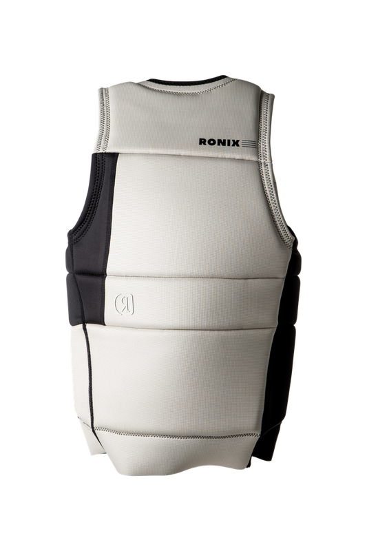 Ronix Supreme Impact Vest 2025 – Jake Pelot CE Approved Wake Vest