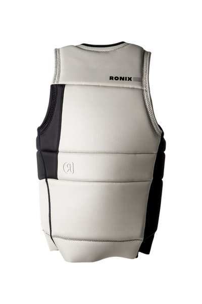 Ronix Supreme Impact Vest 2025 – Jake Pelot CE Approved Wake Vest