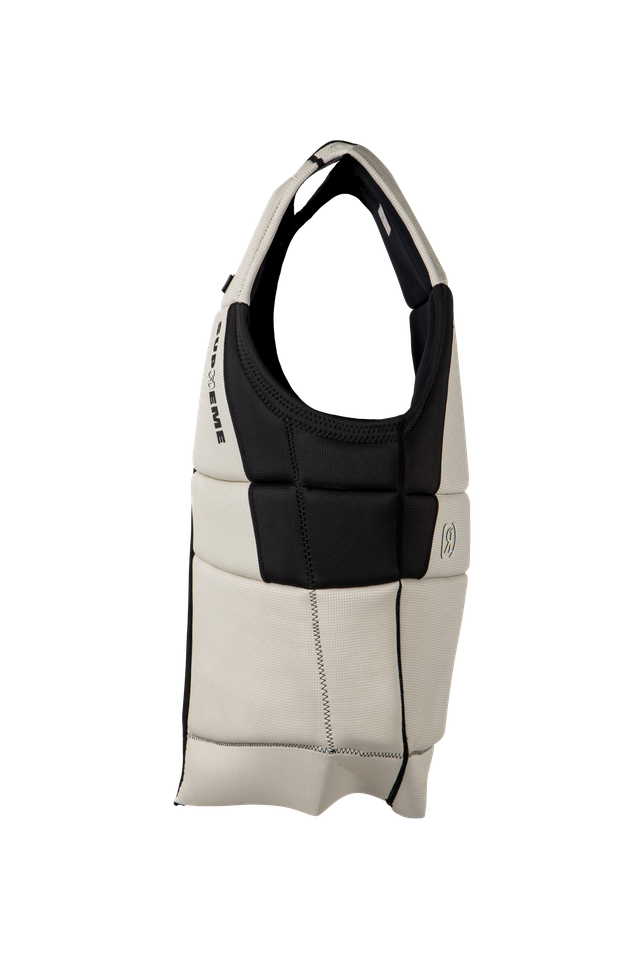 Ronix Supreme Impact Vest 2025 – Jake Pelot CE Approved Wake Vest
