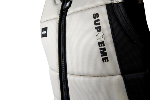 Ronix Supreme Impact Vest 2025 – Jake Pelot CE Approved Wake Vest