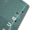 Bottom view of the 2026 Ronix Supreme edition wakeboard