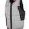 Front view of Ronix Supreme 2027 competition impact vest