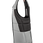 Side view of Ronix Supreme 2027 competition impact vest