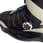 BOA Fit System dial on Ronix Supreme wakeboard boot