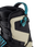SuperStrap upper closure on Ronix Supreme BOA wakeboard boots
