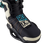 SuperStrap upper closure on Ronix Supreme BOA wakeboard boots