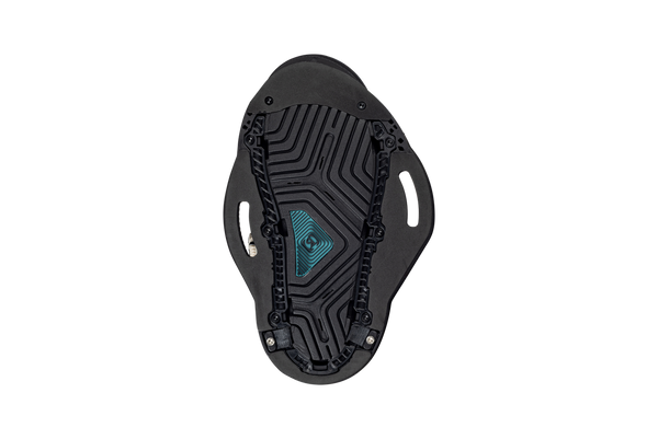2026 Ronix Supreme BOA wakeboard boots with adjustable BOA Fit System