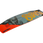 2026 Ronix Supreme wakeboard with hybrid rocker