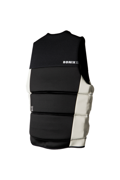 Back view of Ronix Supreme Yes 2025 Coast Guard Approved life jacket