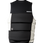 Back view of Ronix Supreme Yes 2025 Coast Guard Approved life jacket