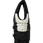 side view of Ronix Supreme Yes CGA wakeboard life vest