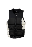 Ronix Supreme Yes CGA Life Vest 2025 Jake Pelot signature wakeboard life jacket