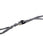 Anti-tangle spinner mechanism on Ronix Surf Rope Extension