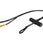 Ronix T-Wrap Handle Yoke Section with 3-foot rope section