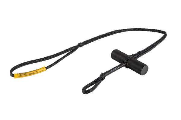 Ronix T-Wrap Handle Yoke Section with 3-foot rope section