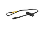 Ronix T-Wrap Handle Yoke Section in 28-inch Black configuration