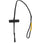 Spectra Fusion rope construction on Ronix T-Wrap Handle Yoke Section