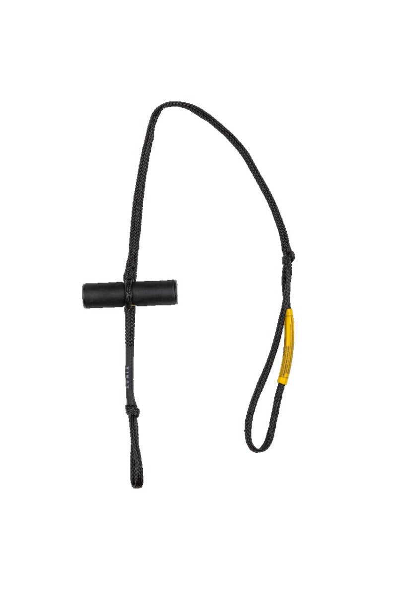 Spectra Fusion rope construction on Ronix T-Wrap Handle Yoke Section