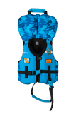 Ronix Top Grom Boys' Infant/Toddler Coast Guard Approved Life Vest 2026