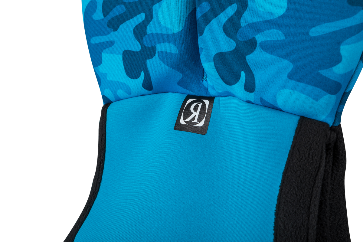 Ronix Top Grom Boys' Infant/Toddler Coast Guard Approved Life Vest 2026