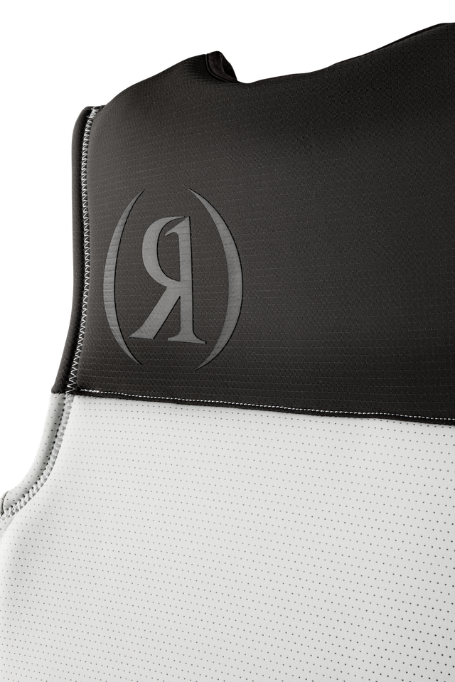 Back view of Ronix Trooper Capella 3.0 CGA vest