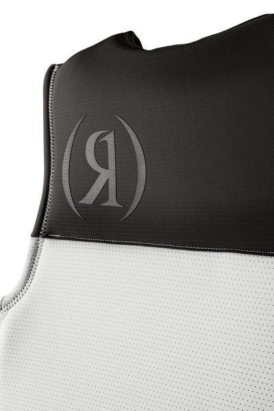 Back view of Ronix Trooper Capella 3.0 CGA vest