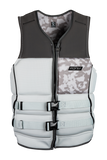 Ronix Trooper CGA Life Vest 2026 Coast Guard Approved Capella 3.0 wake vest