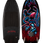 2026 Ronix Tuff Tech Sea Captain surf-style wakesurf board