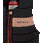 Front view of Ronix Vader 2027 wakeboarding impact vest with zipper