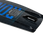 Bottom view of Ronix Vault wakeboard showing asymmetric edge design