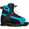 Side view of Ronix Vision youth wakeboard boot