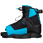 Side view of Ronix Vision youth wakeboard boot